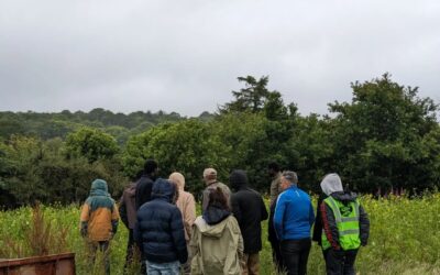 Souvenirs de l’AG d’A4